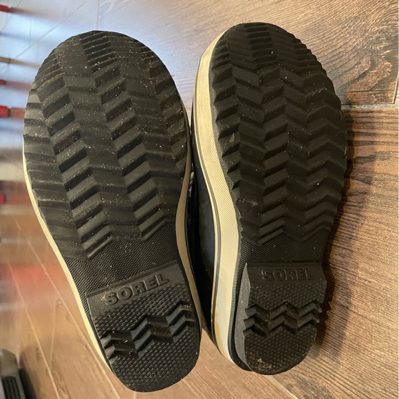 Sorel Kid’s winter boots - Picture 5 of 6